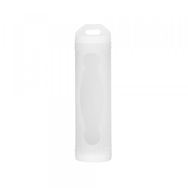 Silicon sleeve 20700/21700 battery