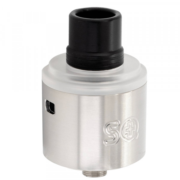 SQuape S[even] BF RDA