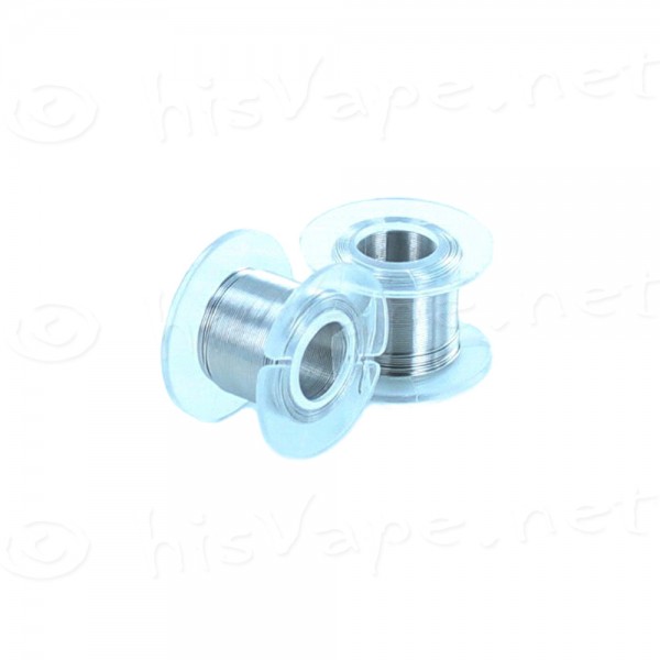 NiChrome Coil 0.40mm #6