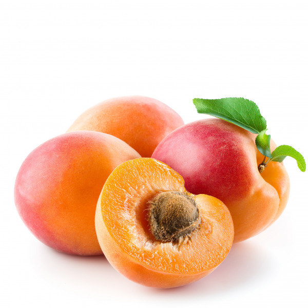 Apricot flavour