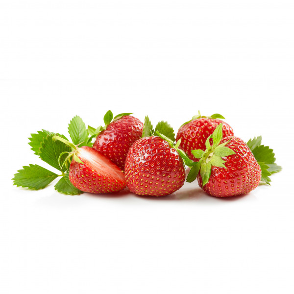 Ripe Strawberry flavour