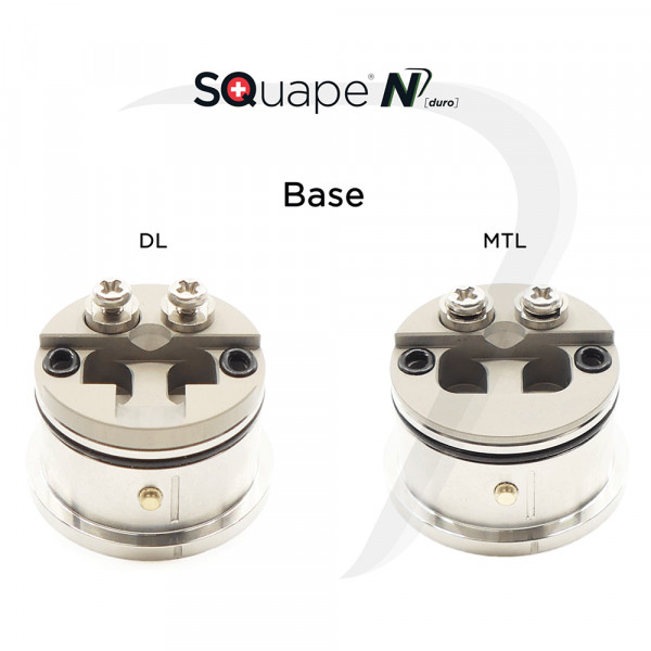 SQuape N[Duro] Base