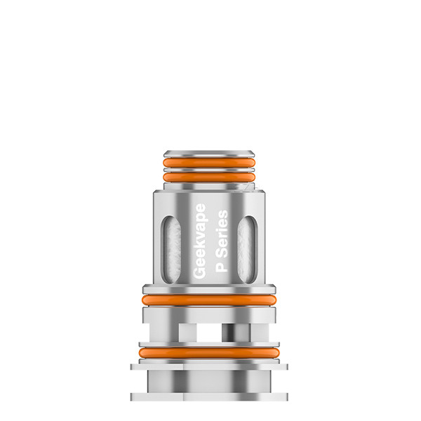 5 x Replacement coil GeekVape P-Series