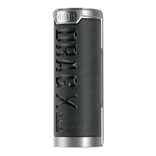 Voopoo Drag X Professional Edition Mod