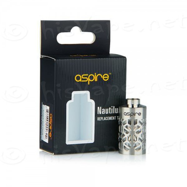 Aspire Nautilus Mini Replacement Tank Hollow