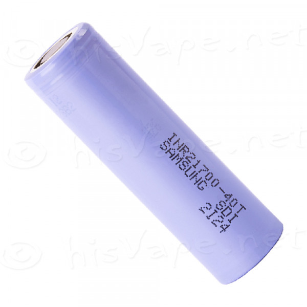 Samsung INR21700-40T