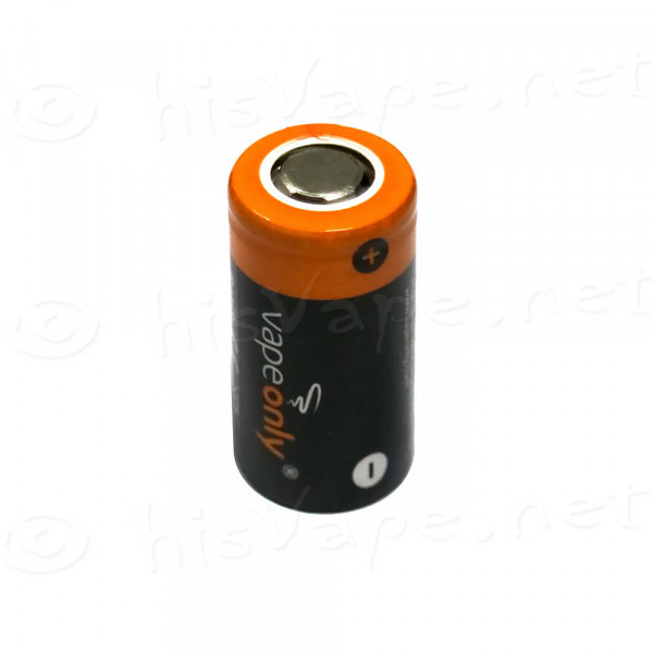 VapeOnly INR18350 15A 1100mAh