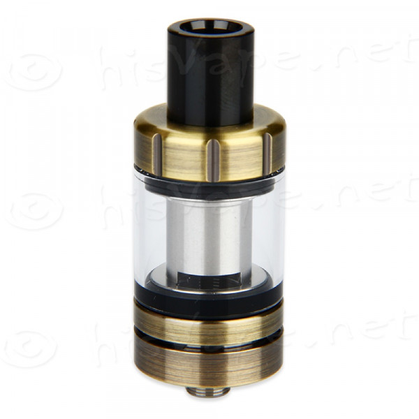 Eleaf Melo 3 Mini Brushed Gunmetal