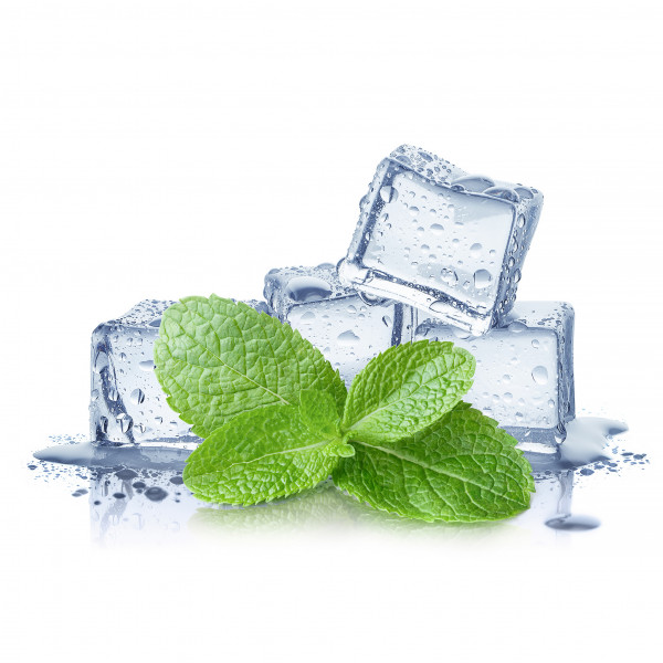 Menthol Ice flavour