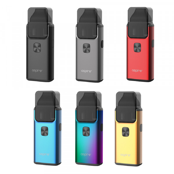 Aspire Breeze 2