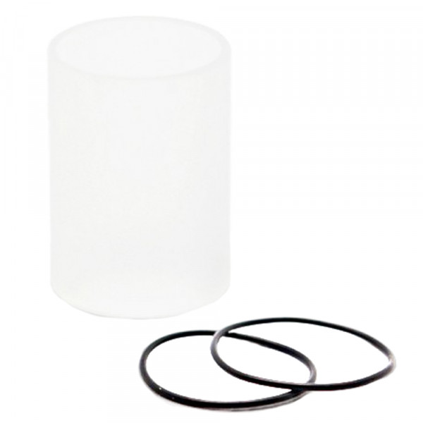 Replacement glass Taifun GT IV