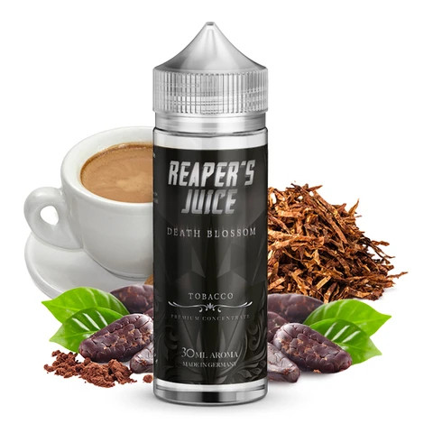 Kapkas Reapers Juice - Death Blossom Concentrate