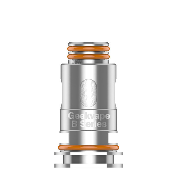 5 x Replacement coil GeekVape B-Series