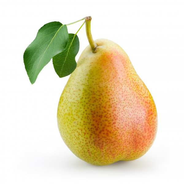 Pear flavour