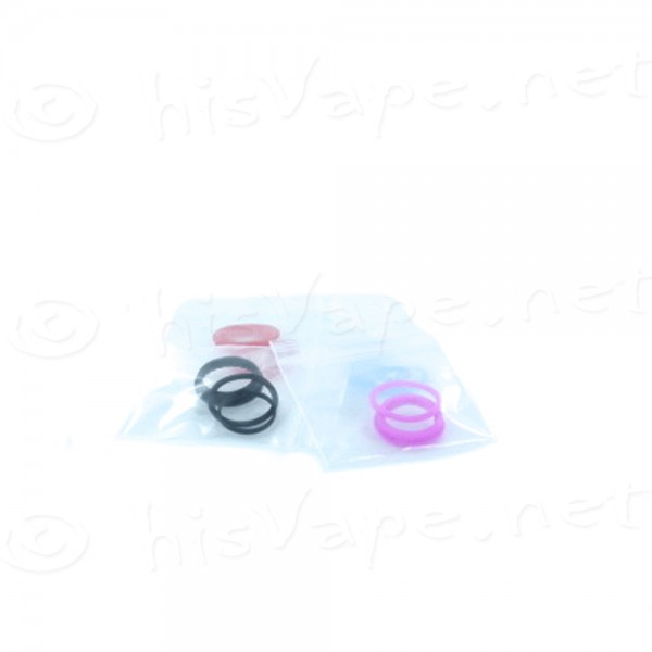 Subtank Mini Silicone seal ring set