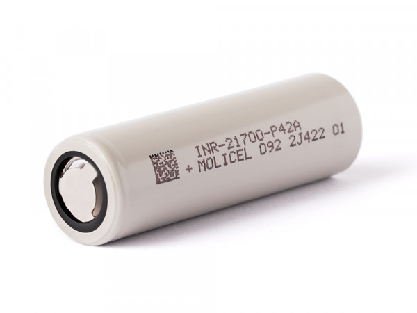 Molicel INR21700-P42A