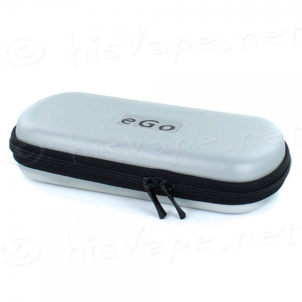 eGo carrying bag silver