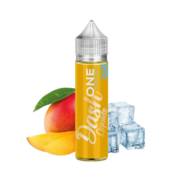 Dash One Mango Ice