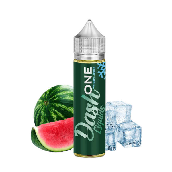 Dash One Watermelon Ice