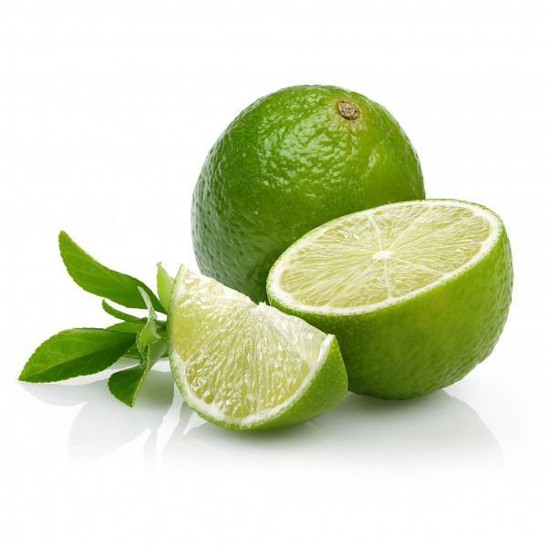 Lime flavour